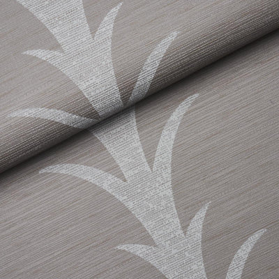 Grasscloth Wallpaper