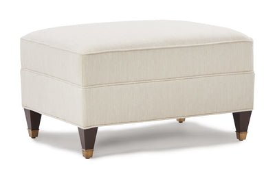 Ottomans & Benches