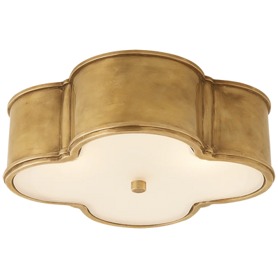 Flush Mount Lighting