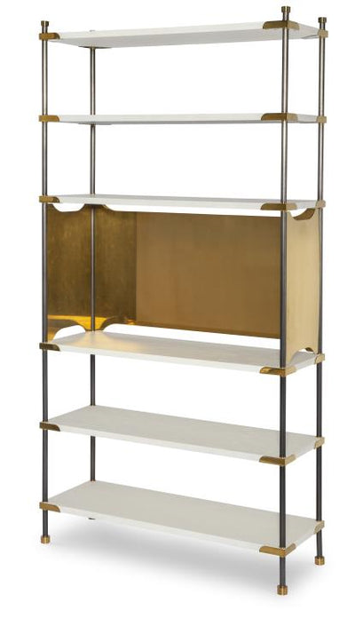 Shelving & Chests- Office
