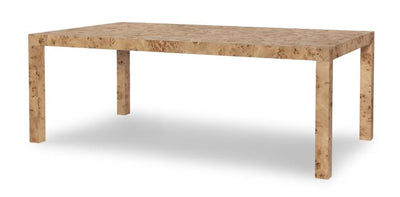Tables -dining