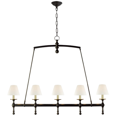 Linear Lighting