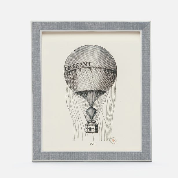Aberdeen Frame
