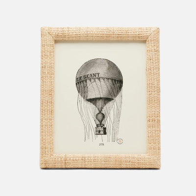 Belem Frame