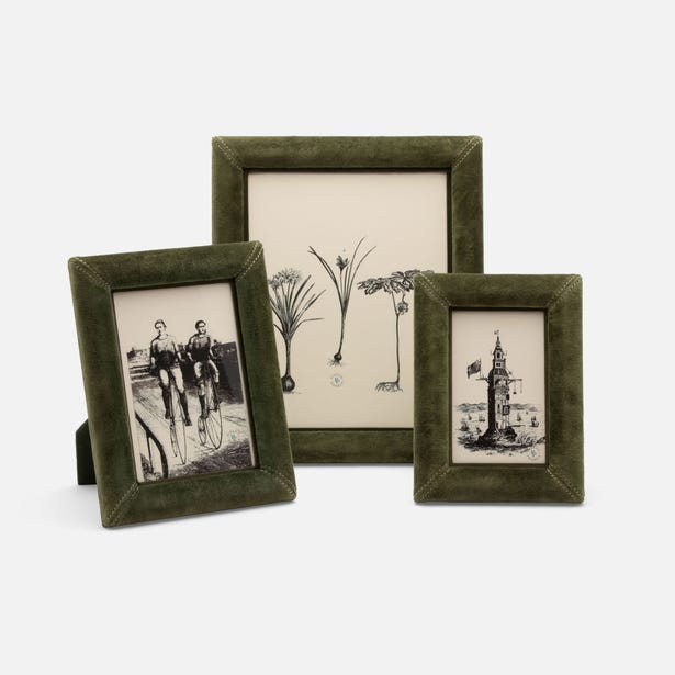 Juneau Frame