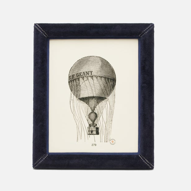 Juneau Frame