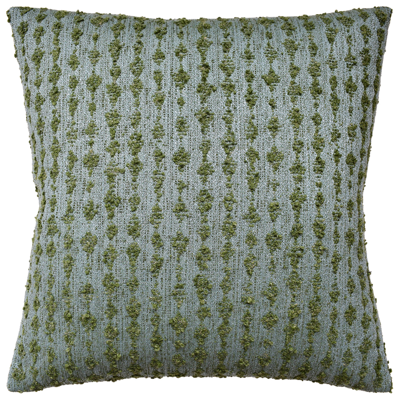 Serai Pillow in Envy