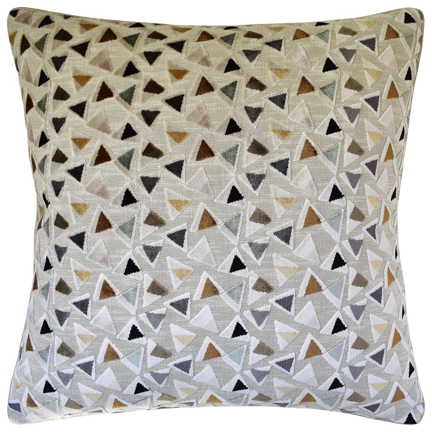 Angeldance Pillow in Moonlit