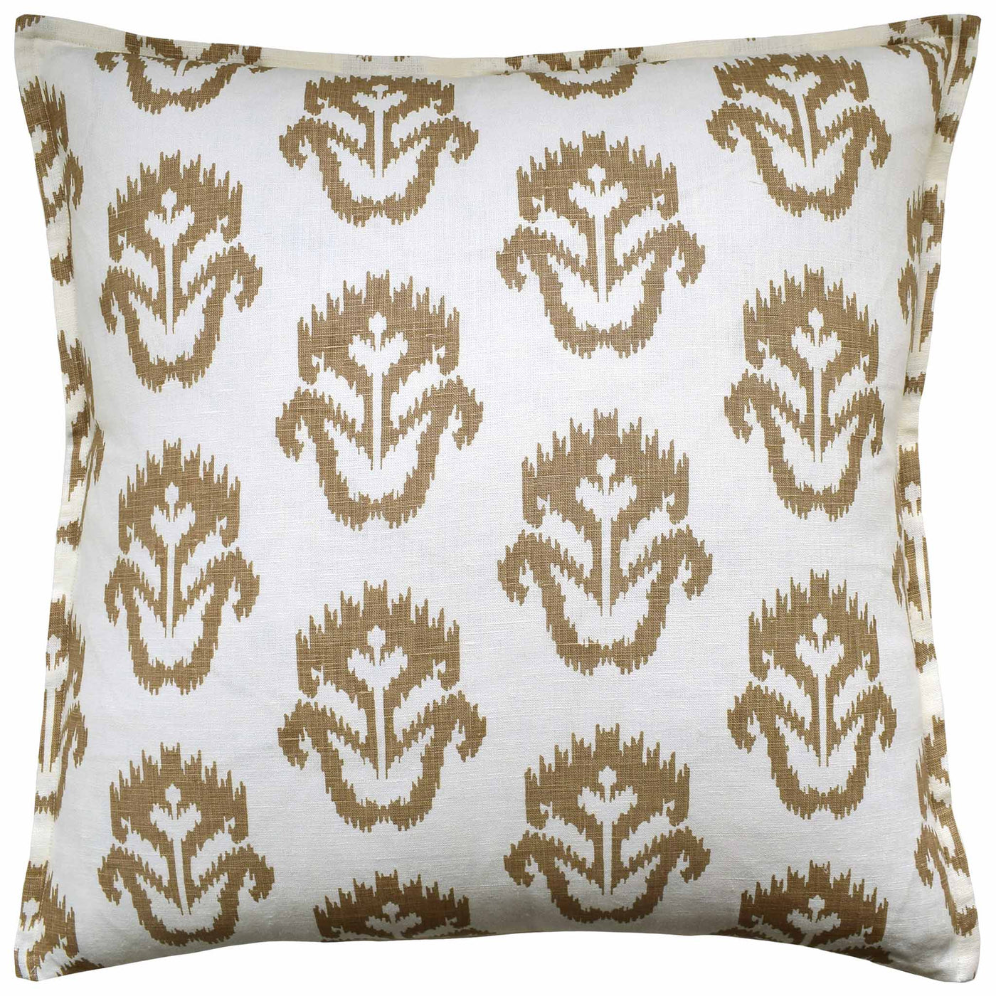 Indian Wells Pillow in Birch