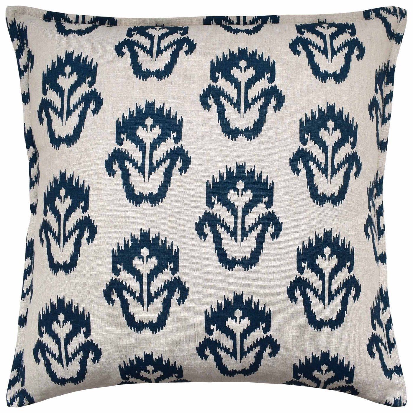 Indian Wells Pillow in Mineral