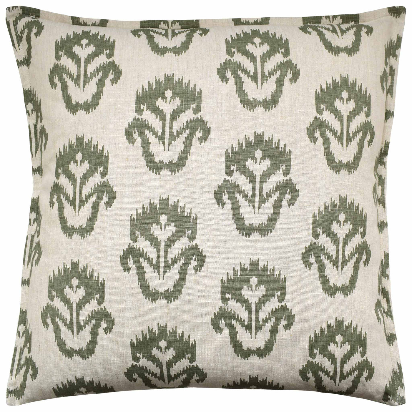 Indian Wells Pillow in Wild Sage