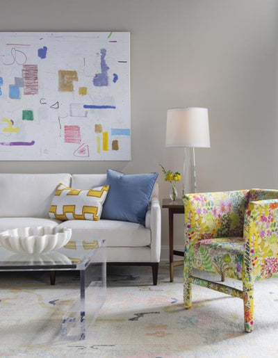 Gaspard Sofa