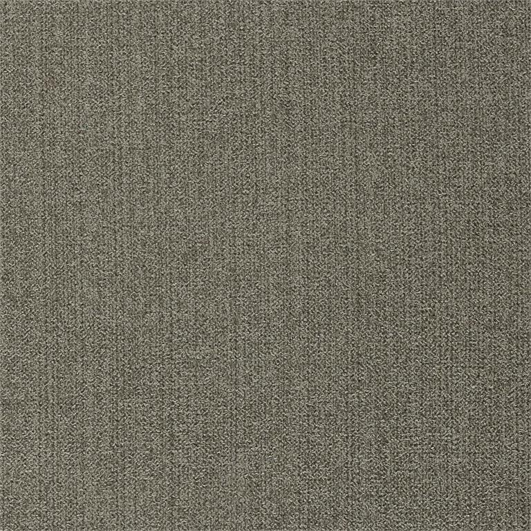 Calvera Teak Upholstered King Bed