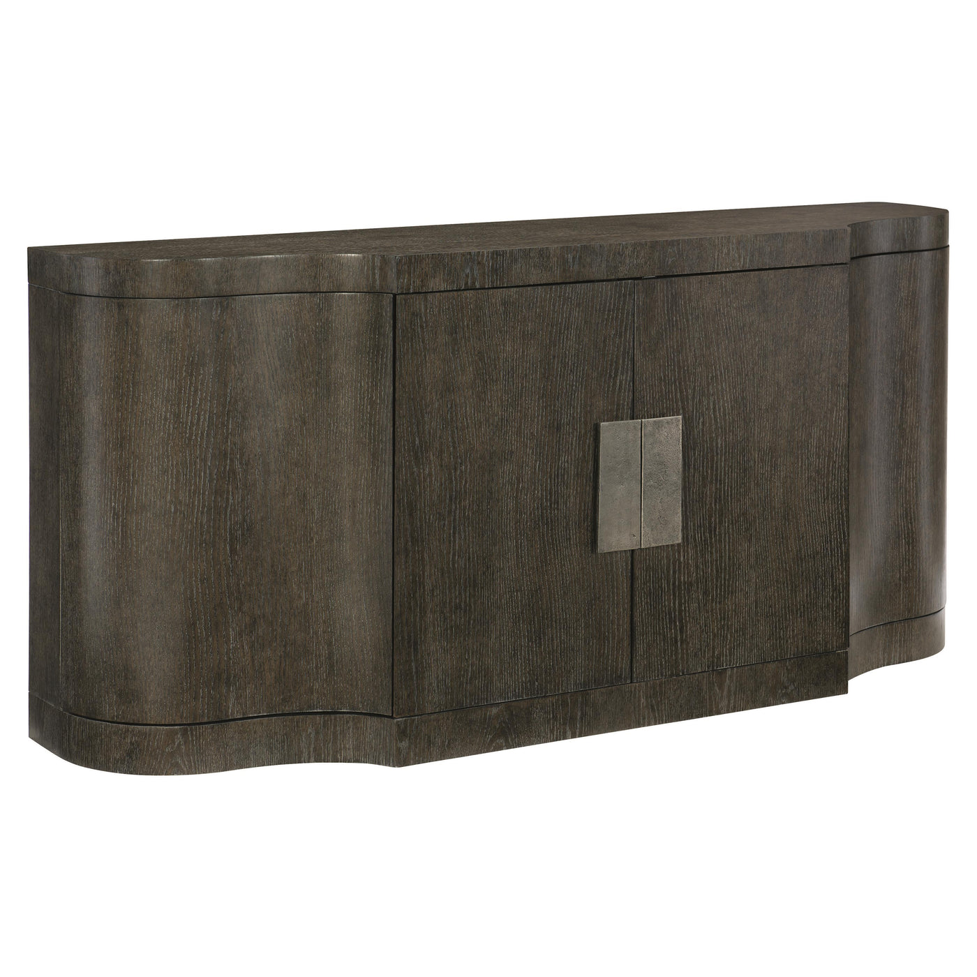 Lidia Four Door Sideboard