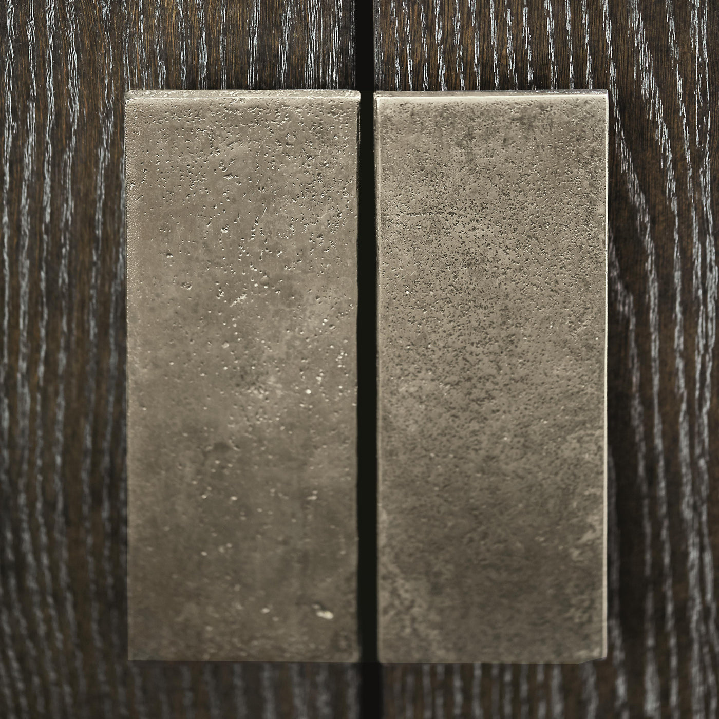 Lidia Four Door Sideboard