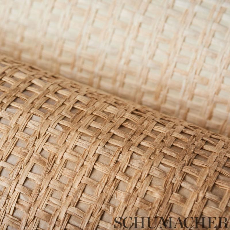 Karami Weave Wallpaper