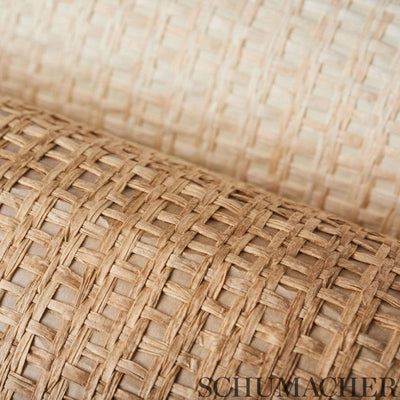 Karami Weave Wallpaper
