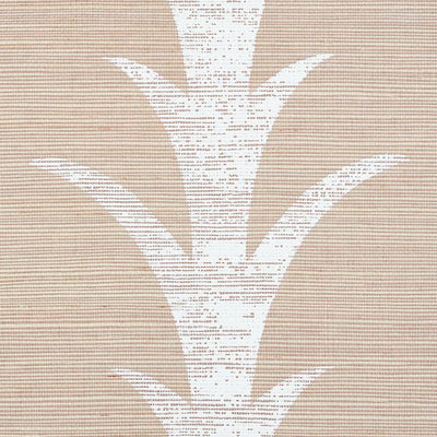 Acanthus Stripe Sisal