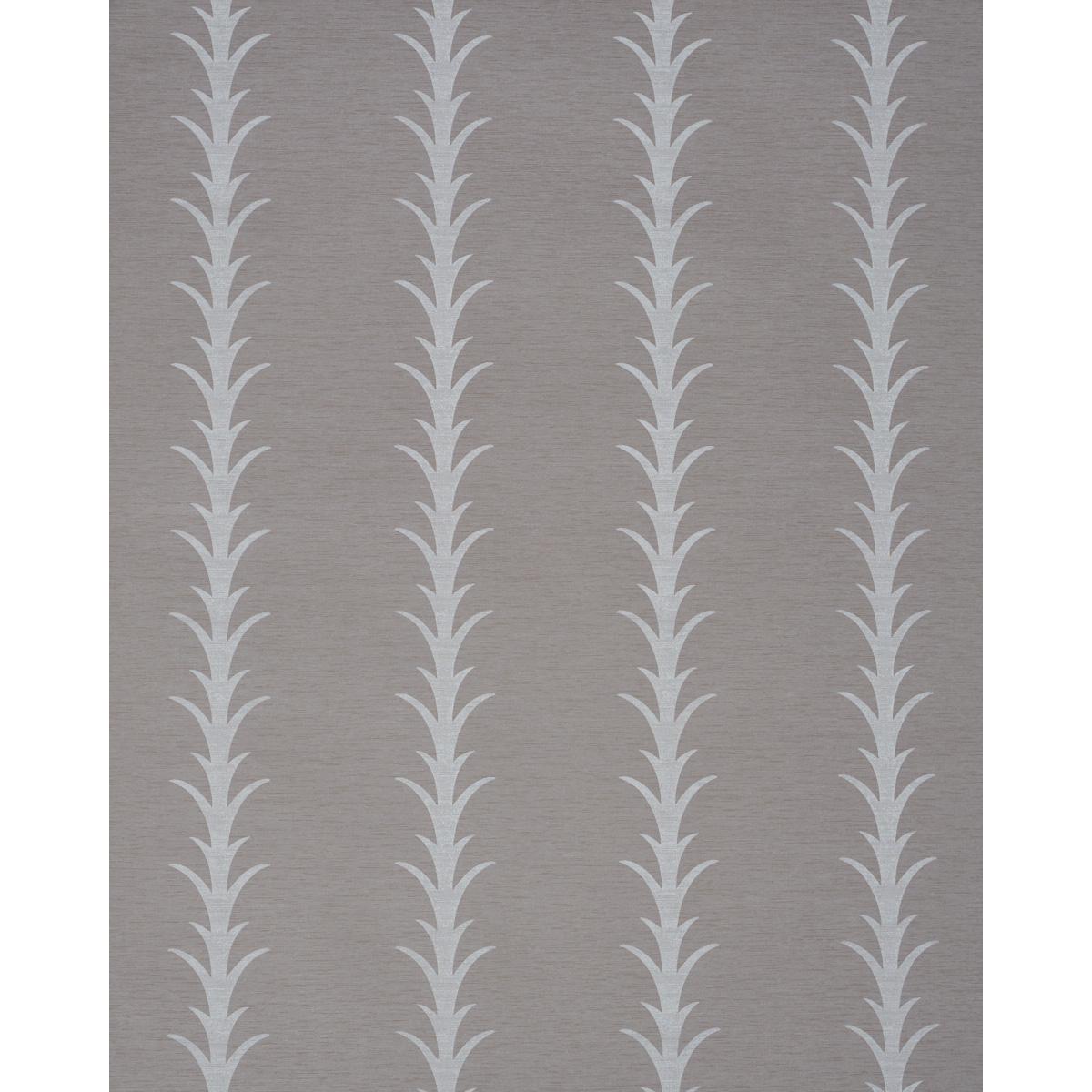 Acanthus Stripe Vinyl