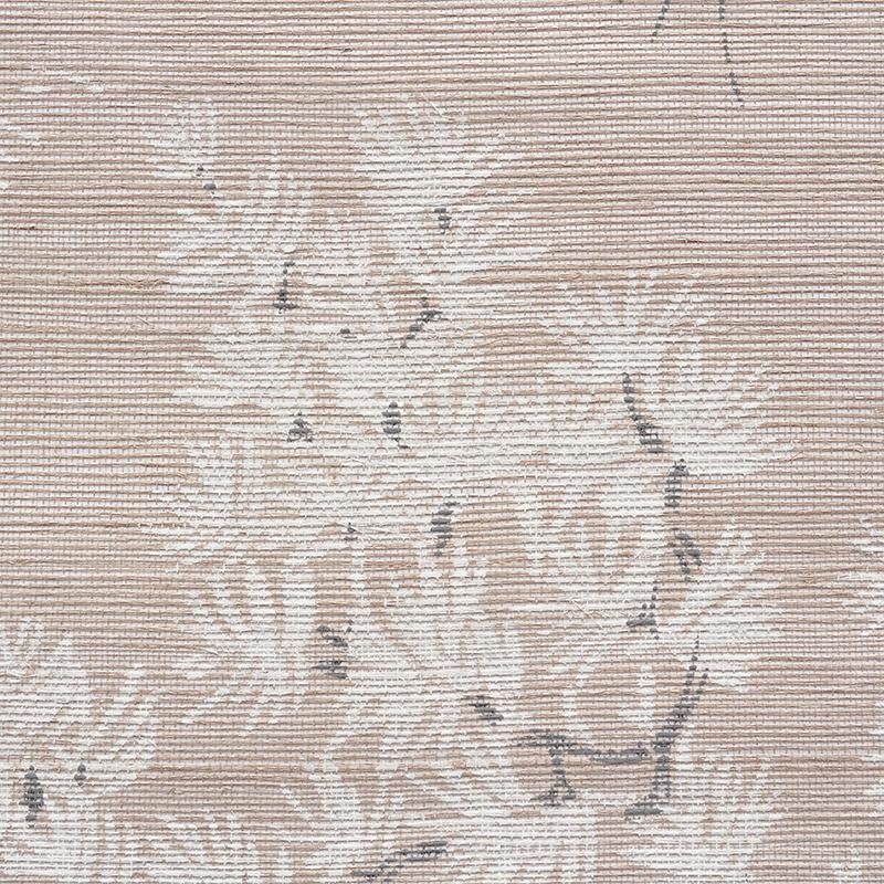 Mori Hemp Shimmer Wallpaper