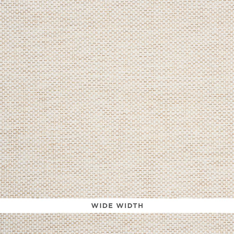 Tonal Ivory Wall Covering Sample