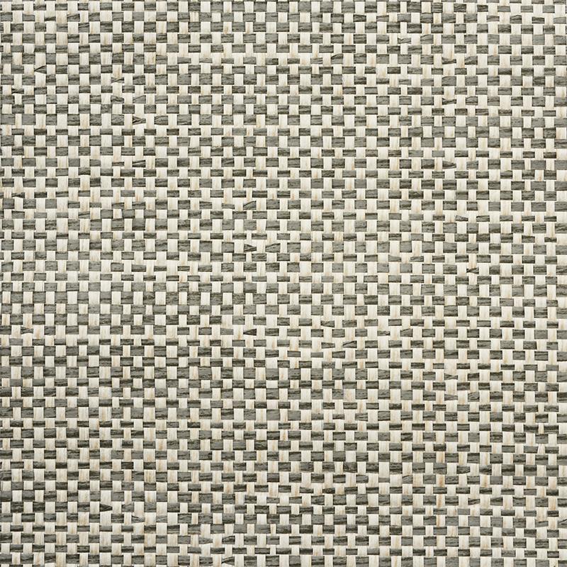 Tonal Paperweave Wallcovering
