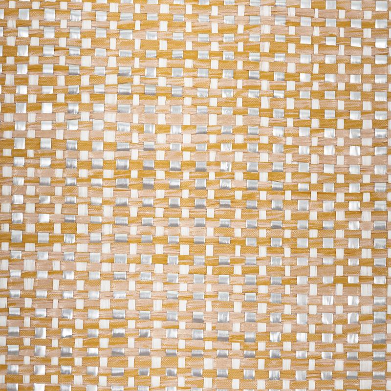 Metal Paperweave