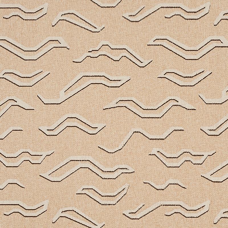 Kata Paperweave in Oatmeal Sample