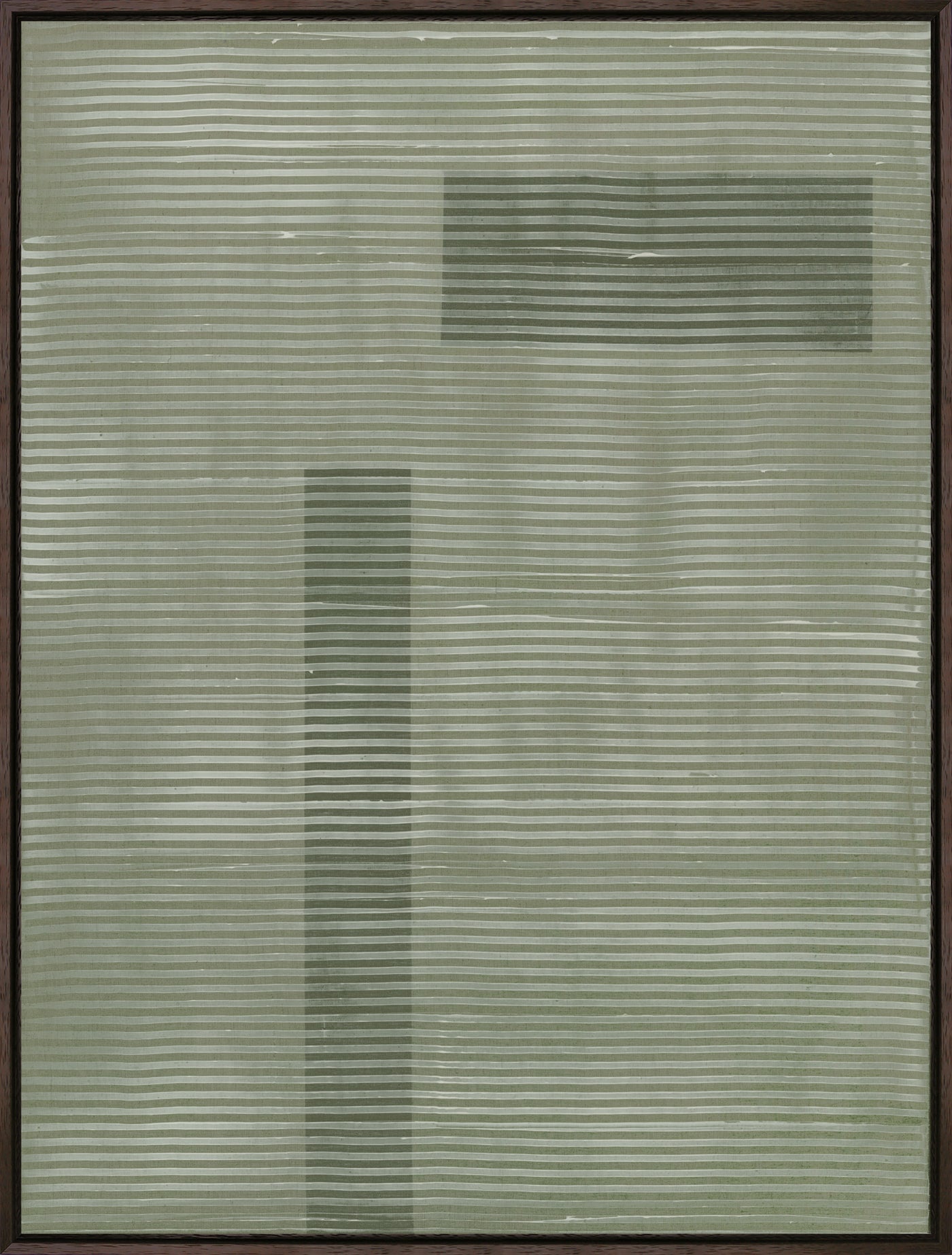 Faded Equation I