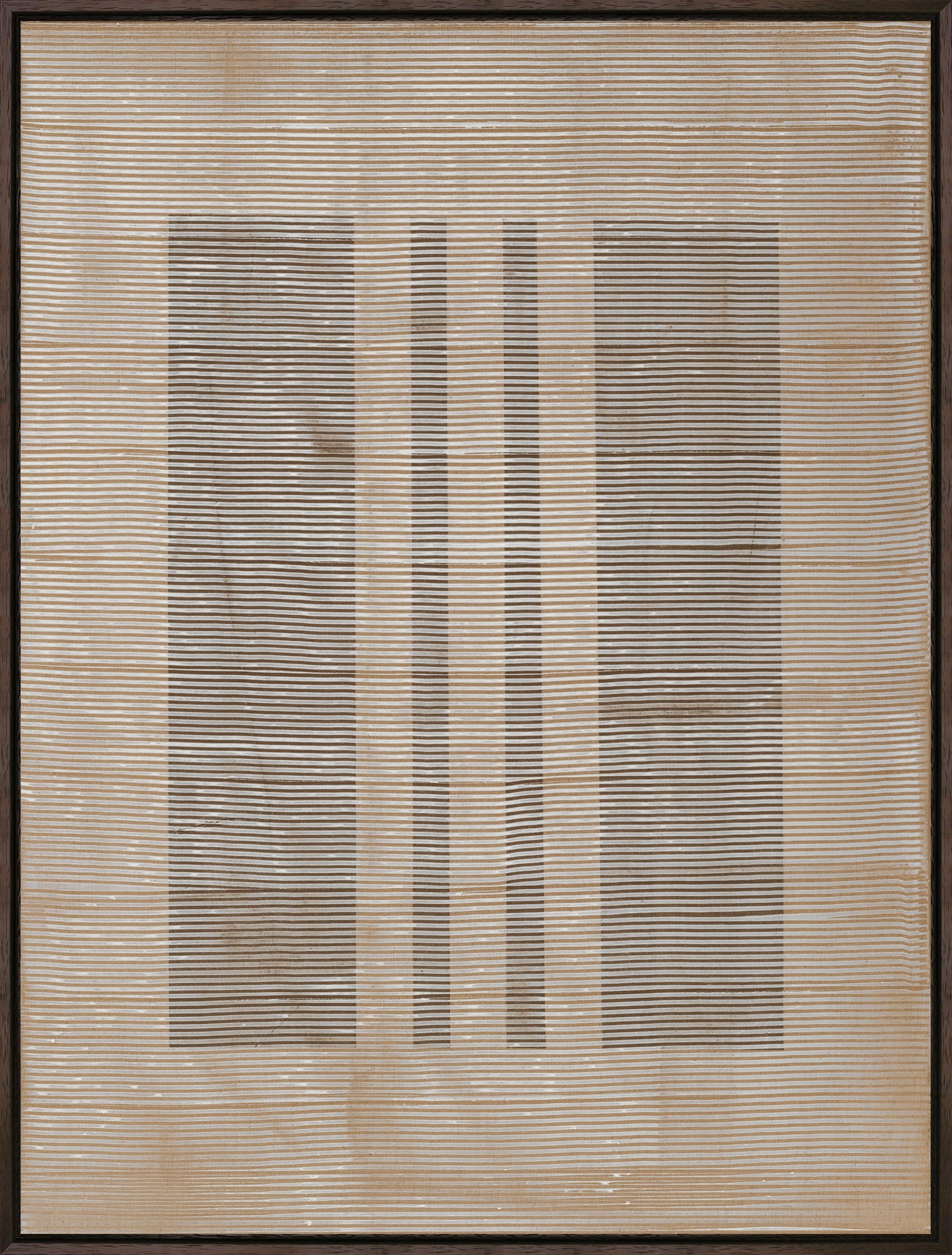 Faded Equation II