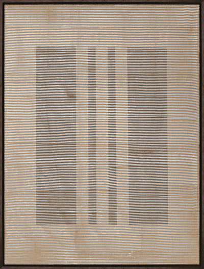 Faded Equation II