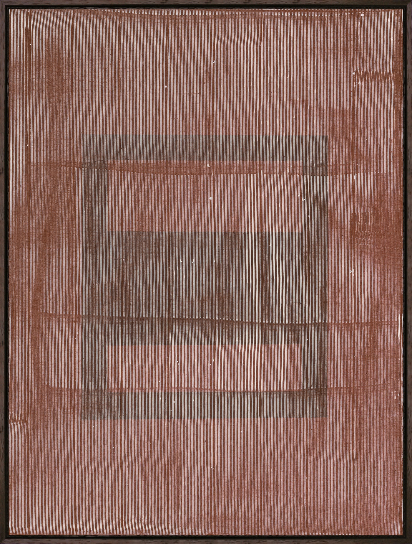 Faded Equation III