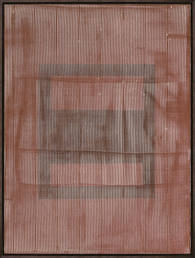 Faded Equation III