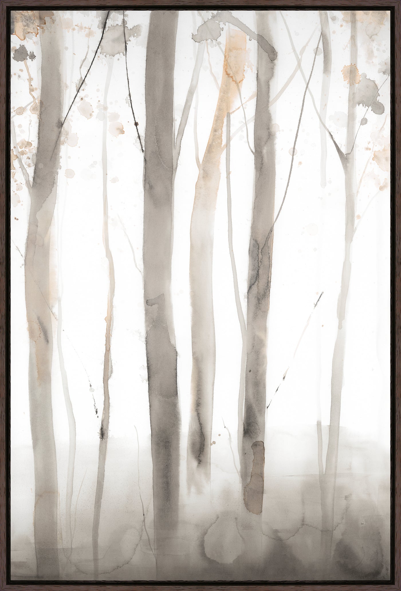 Grey Forest I
