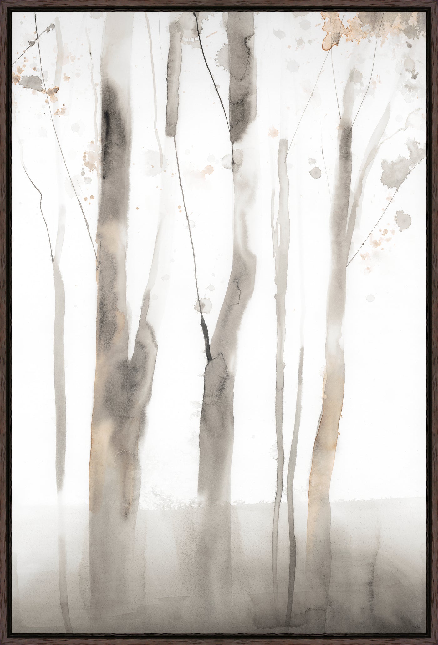 Grey Forest III