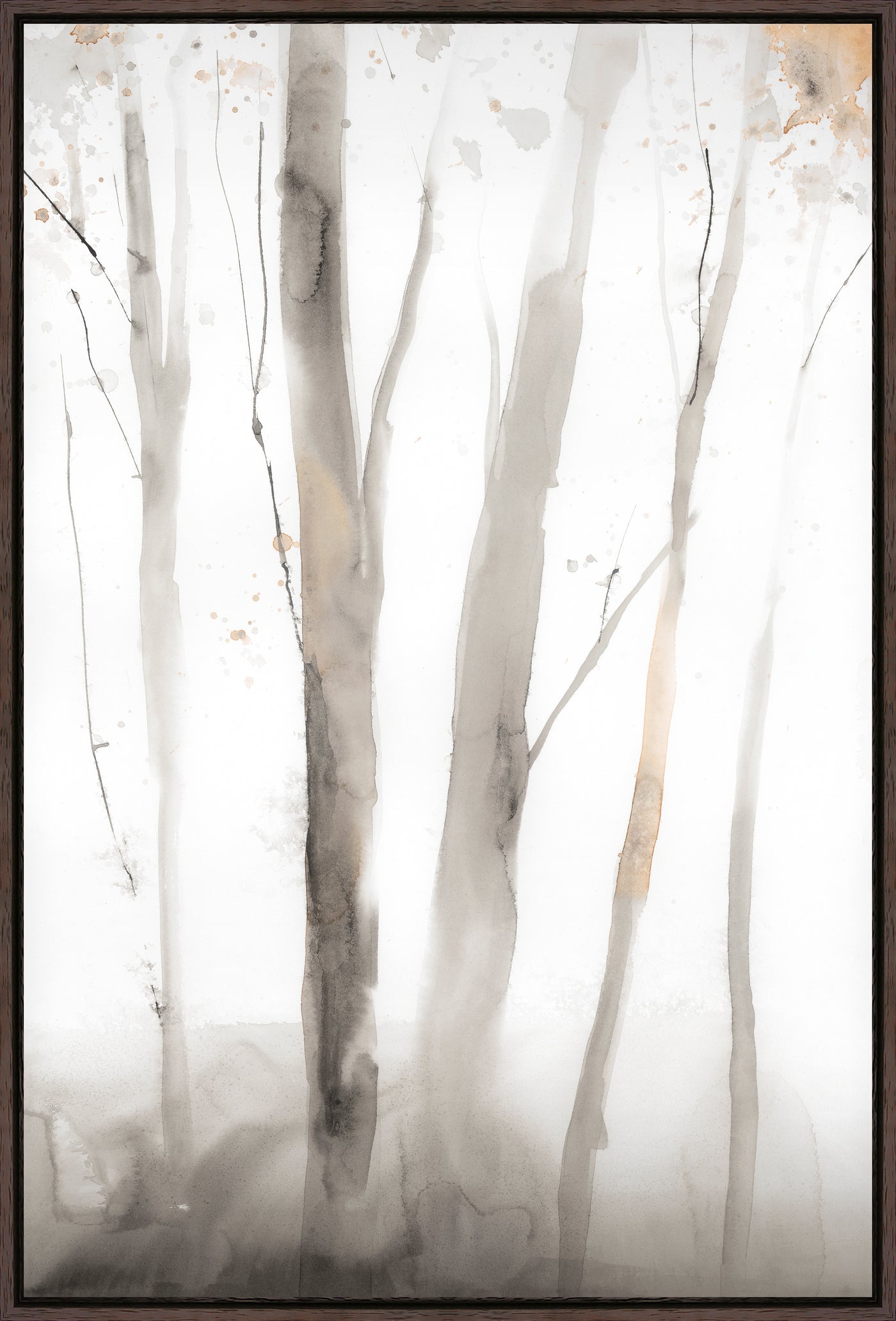 Grey Forest IV
