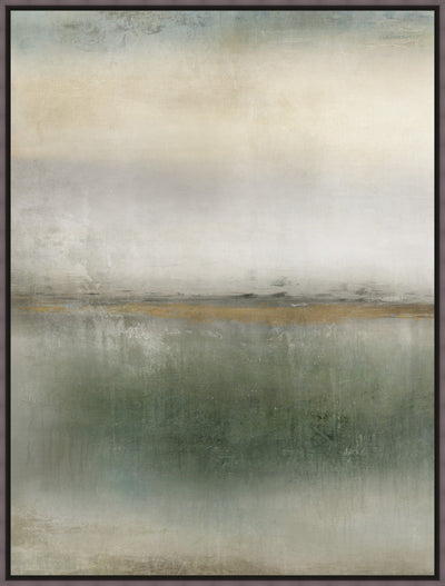 Forest Fog I by Jean Kenna