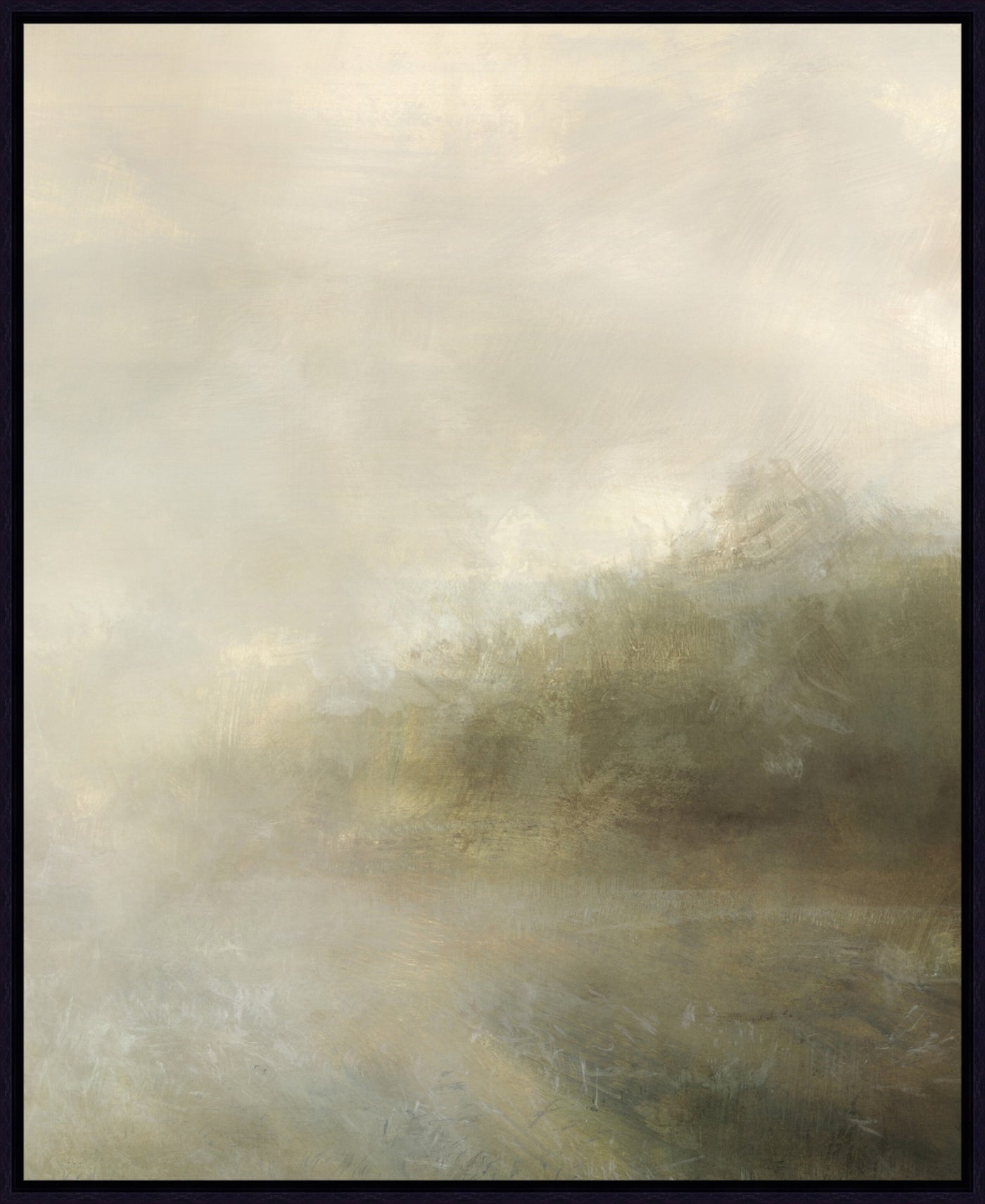 Good Old World II by Jacob Lincoln