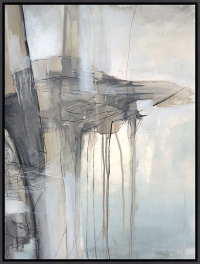 Slate Smoke I by Jacob Lincoln