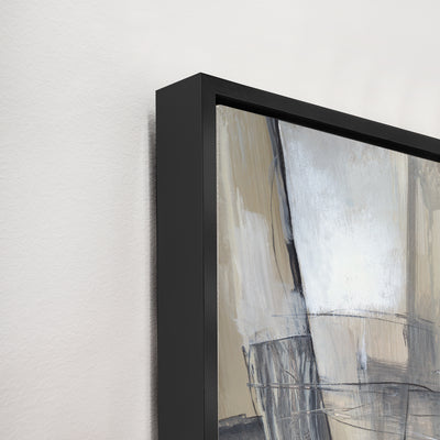 Slate Smoke I by Jacob Lincoln