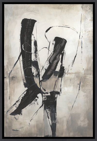 Shattered Ground II by Jacob Lincoln