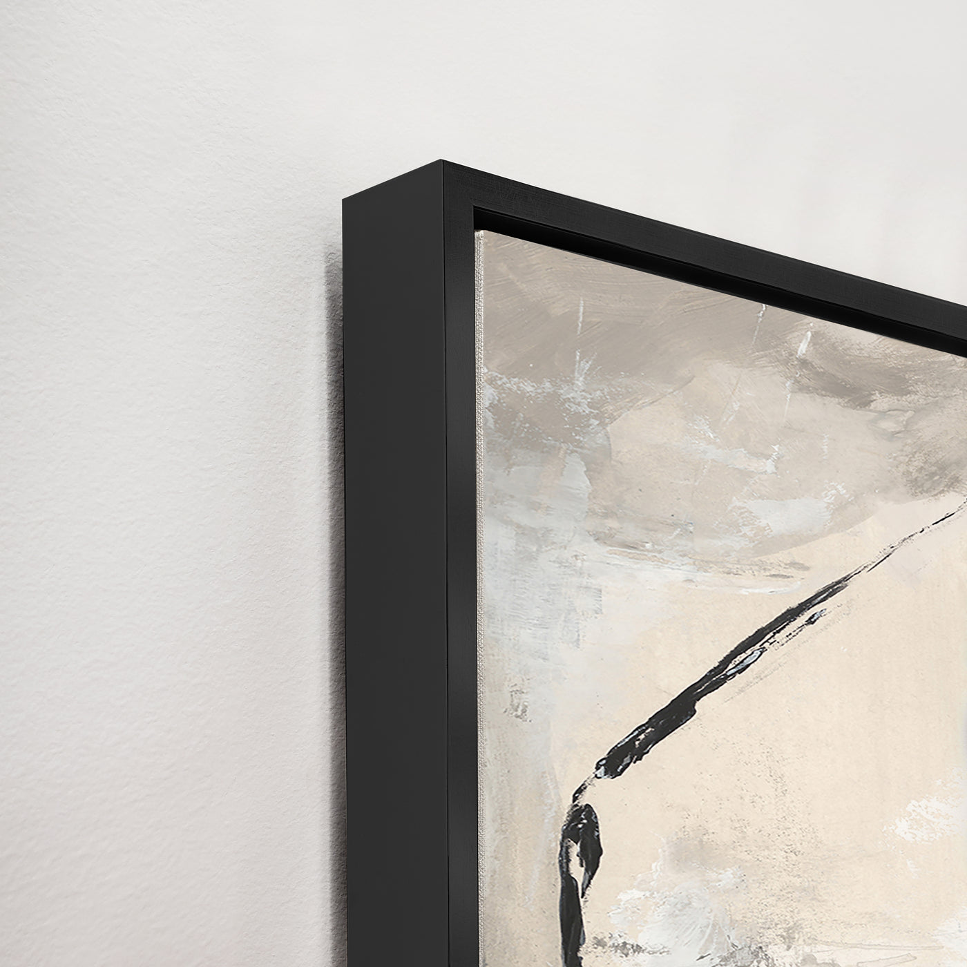Shattered Ground I by Jacob Lincoln