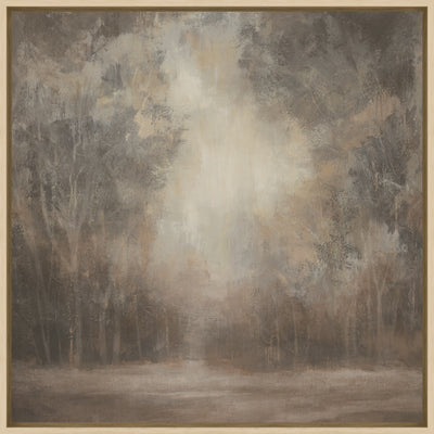 Divine Nature I