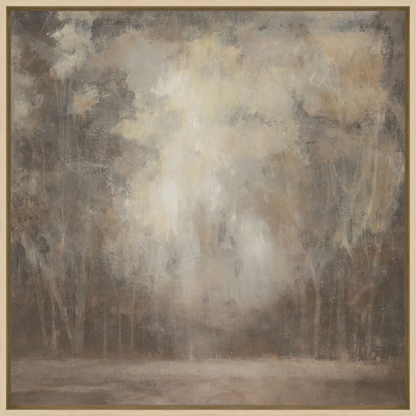 Divine Nature II
