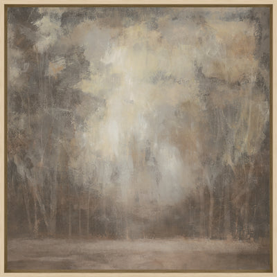 Divine Nature II