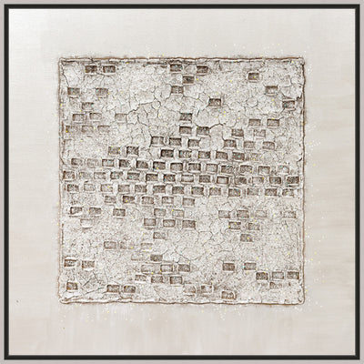 Beyond the Moment III by Beverly Fuller