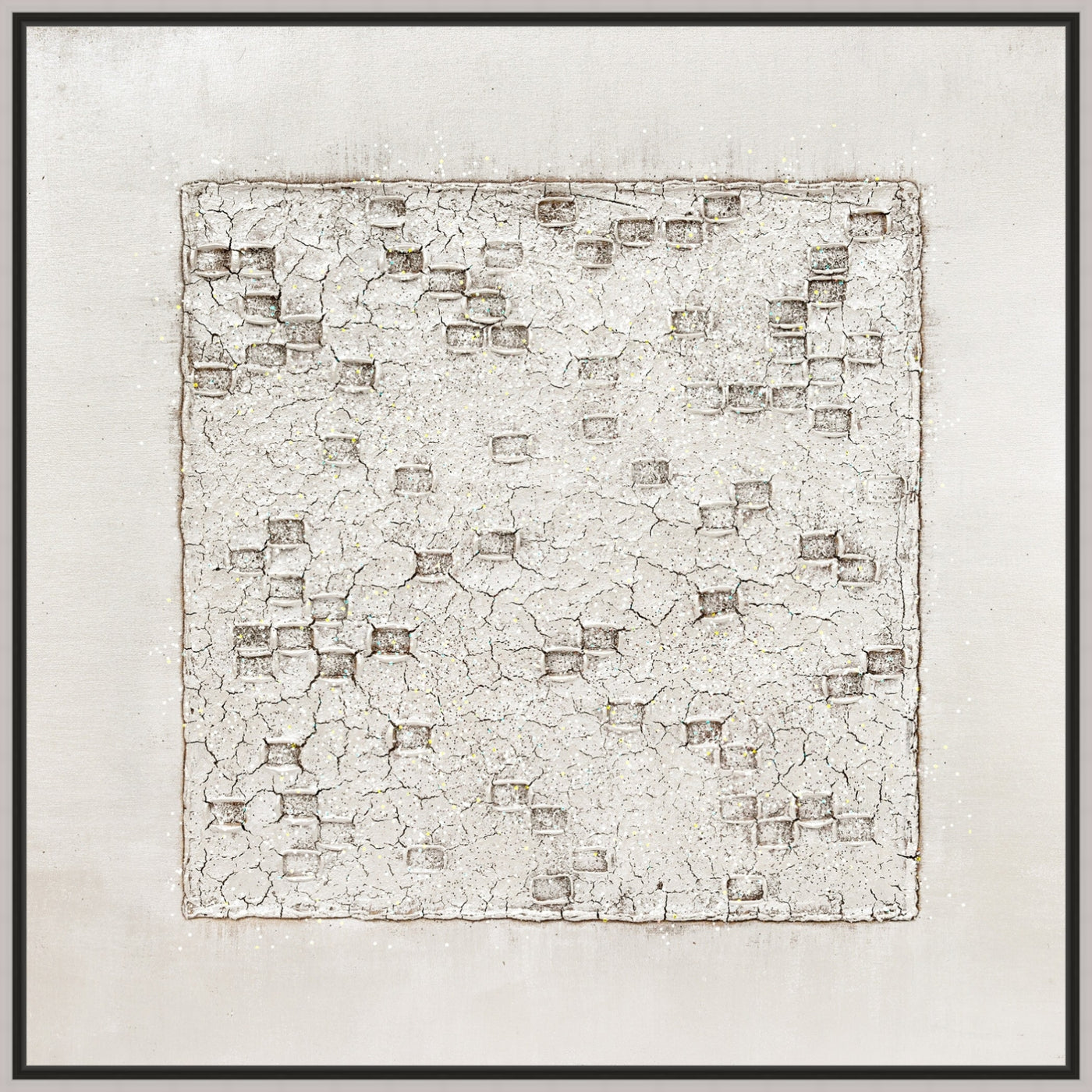 Beyond the Moment IV by Beverly Fuller