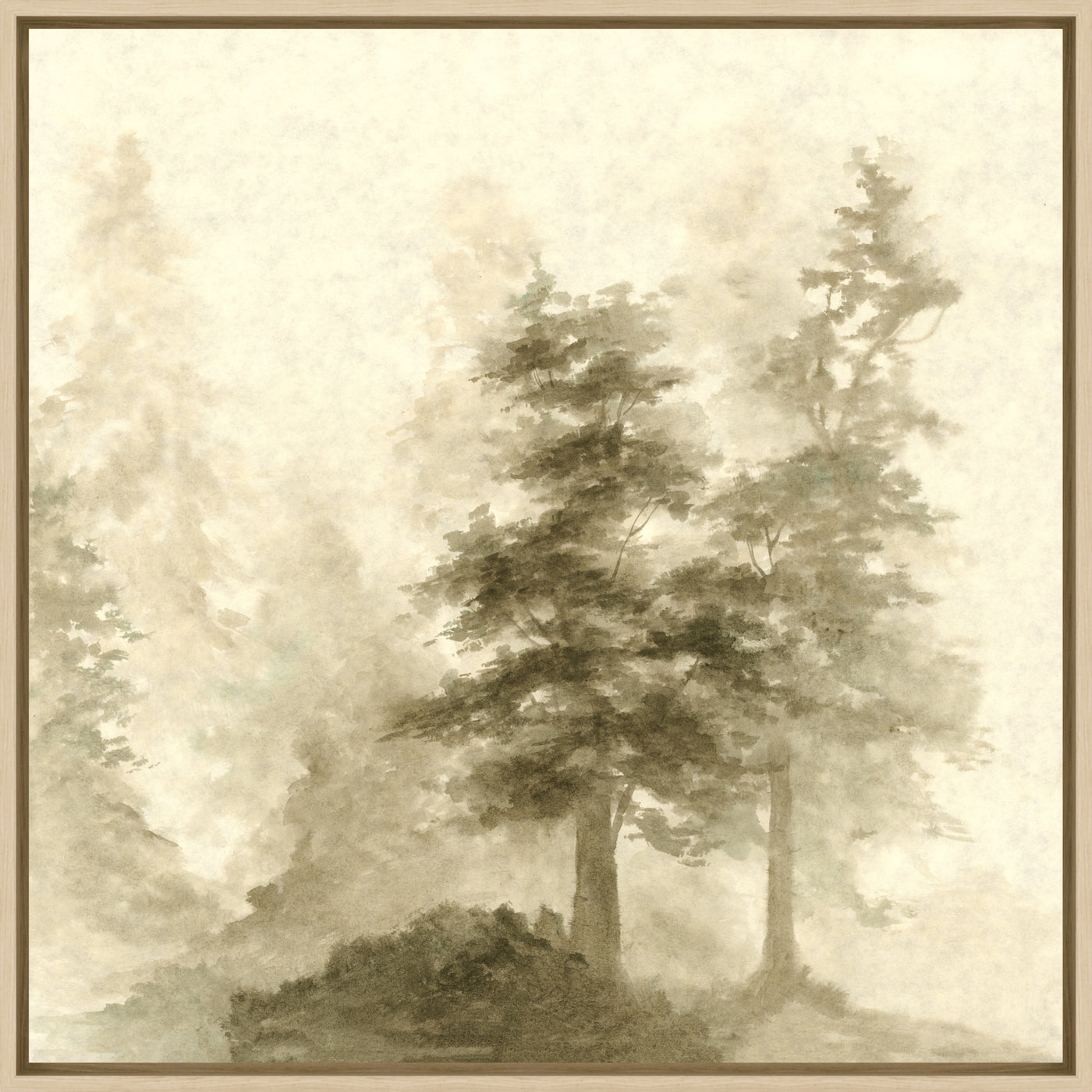Grove I