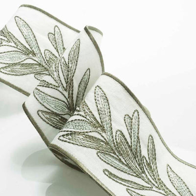 Drapery Panel-Abbey Tortue