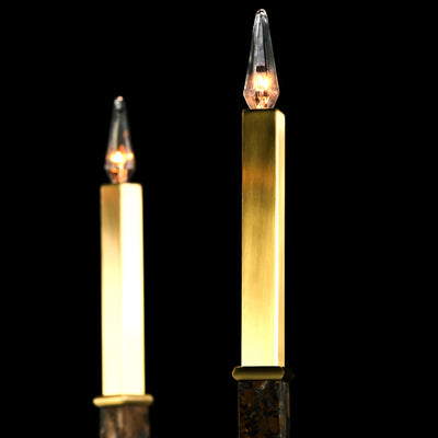 Luma Marble Chandelier